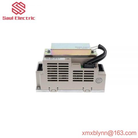 Yaskawa SRDA-SDA21A01A-E Servo Drive: Precision Control for Industry 4.0 Applications