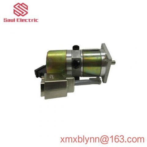 Yaskawa UGRMEM-01SNQ72 Minertia Motor: Precision & Efficiency in Automation