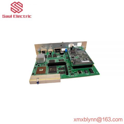 Yaskawa XRC JANCD-XCP01C-1 Control Board: Advanced Manufacturing Solutions