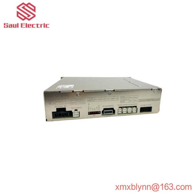 Yaskawa YRC1000 CSRA-CPS01KA Power Supply Module