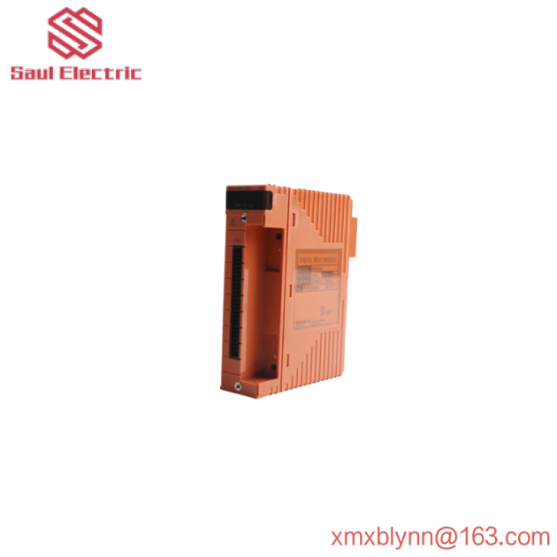 Yokogawa 16137-119 Digital Input Module