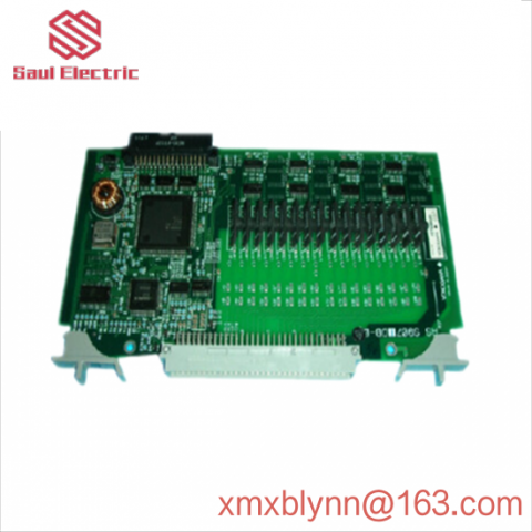 Yokogawa ADM11 Power Supply Module, Reliable Industrial Control Solutions
