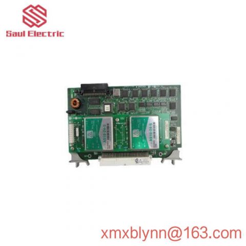 Yokogawa AMM52 S4 Circuit Board - Industrial Control, Advanced Performance