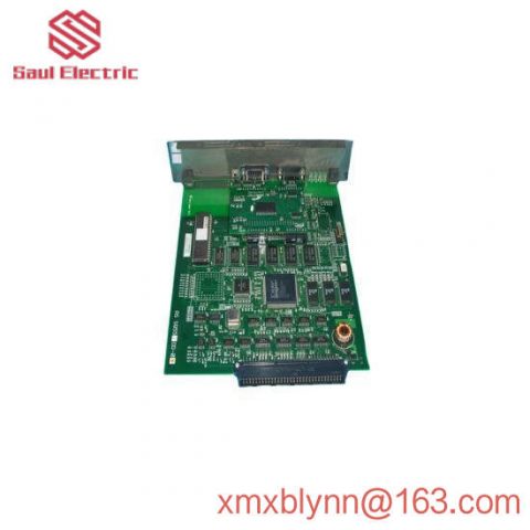 YOKOGAWA AMN52 S1 Analog Output Module - Advanced Control Solutions
