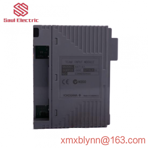 YOKOGAWA ANB10D-S1 FCS System