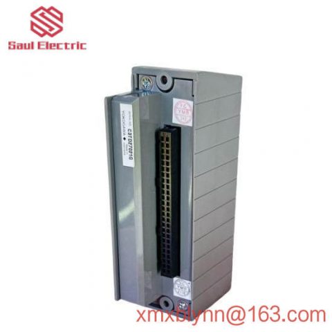 Yokogawa ATD5S-00 PLC, Digital Input/Output Module