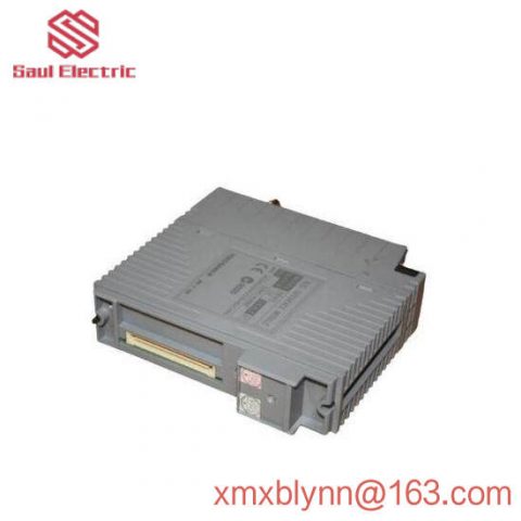Yokogawa EB401-50 S1 - High-Performance Interface Module for Industrial Control Systems