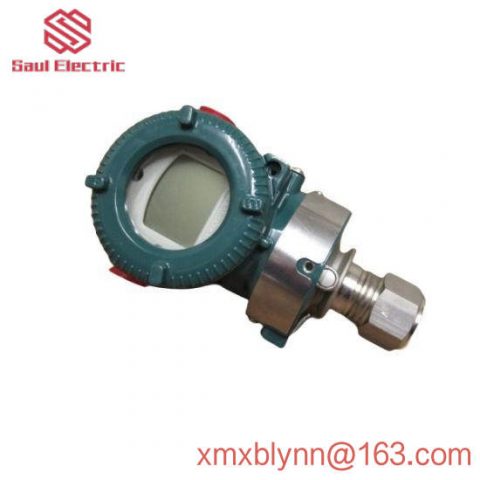 Yokogawa EJX530A Gauge Pressure Transmitter - Reliable Measurement Solution for Industrial Control