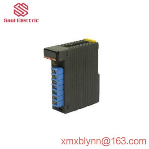 Yokogawa F3PU10-0N Power Supply Module: Advanced Industrial Control Solution
