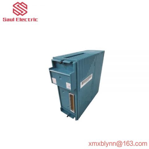 Yokogawa Electric Corp. NFPW442-11 POWER SUPPLY MODULE, Industrial Control Solutions