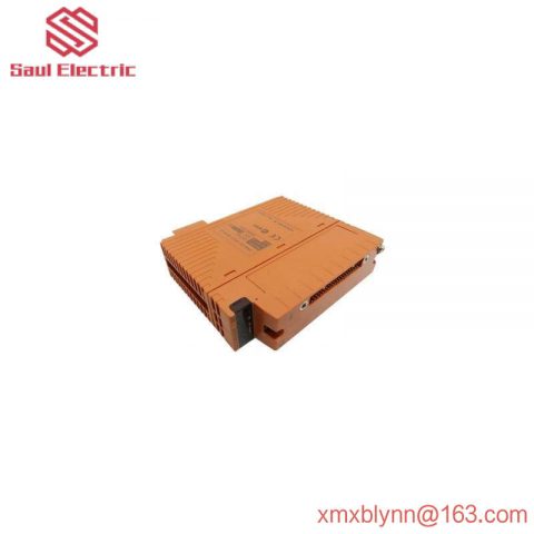 Yokogawa SAI143-H53: High-Performance Analog Input Module for Industrial Automation