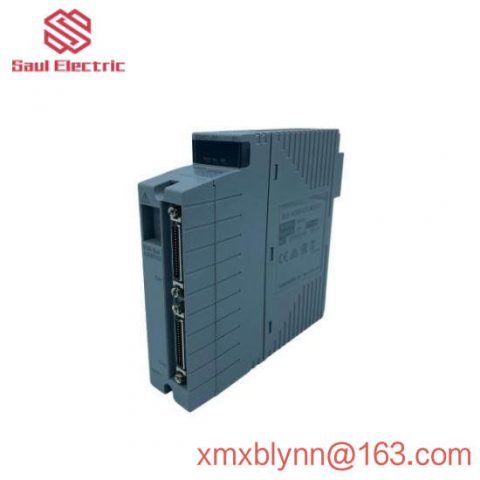 Yokogawa SB401-50: Advanced ESB Bus Interface Slave Module for Industrial Control