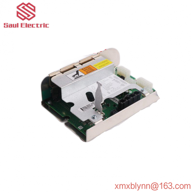ABB 3HAC037108-001 Industrial Control Module, High Efficiency & Reliability