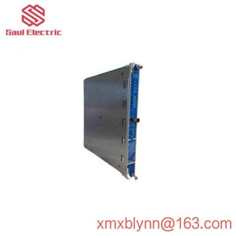 ABB 22-HIM-C2S Module, High-Performance Digital Input Module