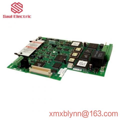 Advanced Industrial Main Control Board: 1336T-MCB-SP51B | High Performance & Reliability