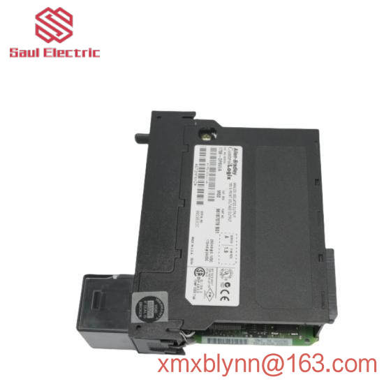 Allen Bradley 1756-OF6VI Analog Output Voltage Module