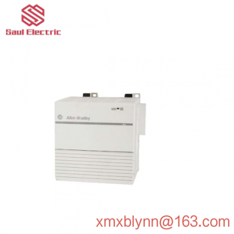 AB PLC 1768-PB3 Power Supply, CompactLogix Module, Power Supply