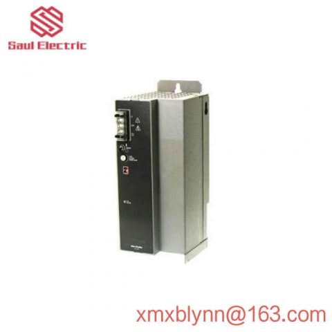 Allen-Bradley 1771-P7 B Power Supply, Industrial Control System Module