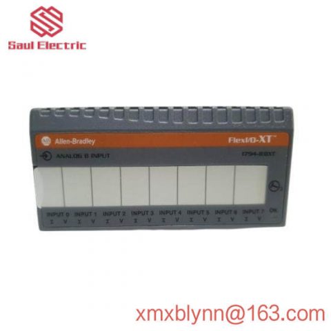 Allen-Bradley 1794-IE8XT Transfer Modules
