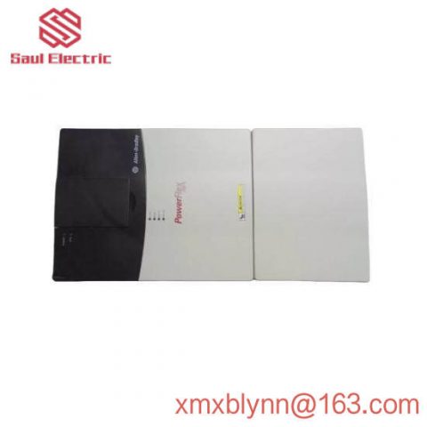 PowerFlex700 AC Drive, 20BC043A0AYNANC0, Allen-Bradley, Advanced Industrial Control