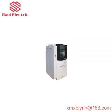 Allen-Bradley 20DD022A3EYNANANEAC Drive, Advanced Industrial Control Solution