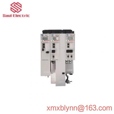 SIEMENS 2198-D032-ERS3 Dual Axis Inverter - Advanced Industrial Control Module