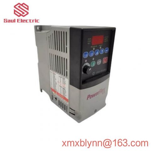 Rockwell Automation 800R-3HA7800R Push-Button Station for Industrial Control Panels