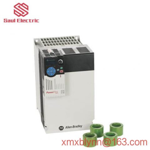 ABB 25BD037N114 Embedded Ethernet/IP & Safety Module