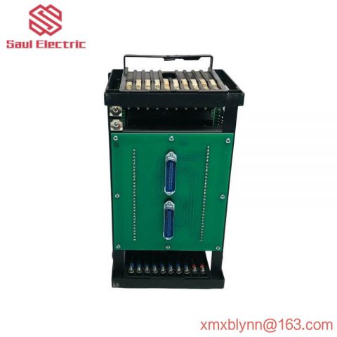 GE GETTYS 16-0072-51 Industrial Control Module