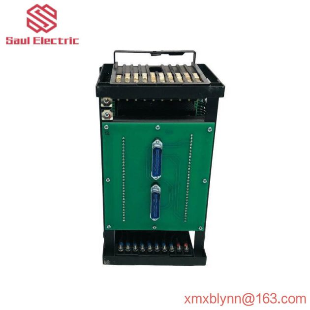 GE GETTYS 16-0072-51 Industrial Control Module