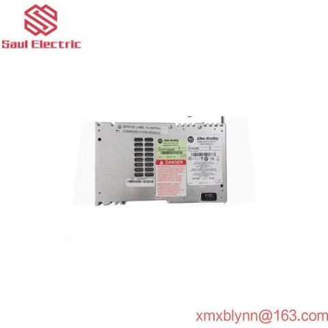 AB Systems AB 2711-RP6 Logic Module, Industrial Control Solutions