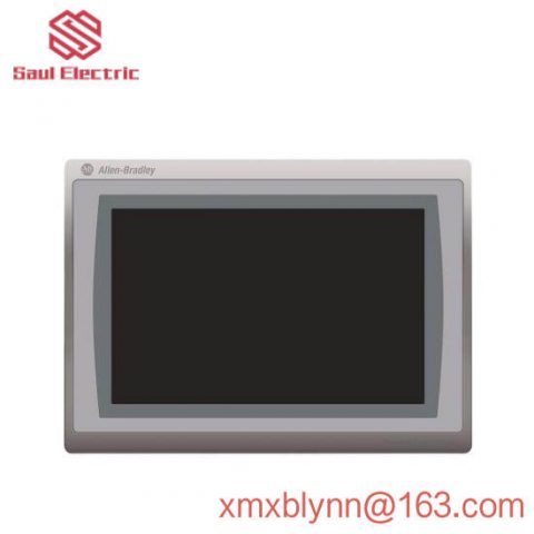 Siemens 2711P-T12C4D8K OPERATOR INTERFACE - Touchscreen Control Module