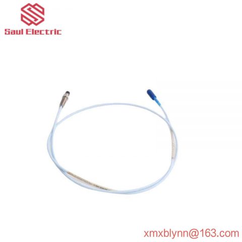 BENTLY NEVADA 330103-00-03-50-02-00 Proximity Probes - Precision Detection for Industrial Control Systems