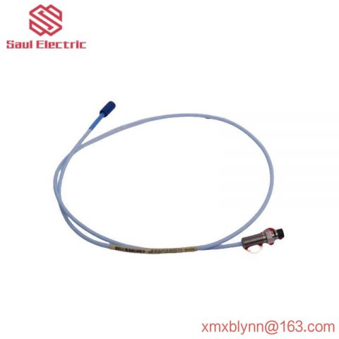 Bentley Nevada 330104-00-08-10-02-00 Proximity Probes, 8mm, Advanced Industrial Sensing Solutions