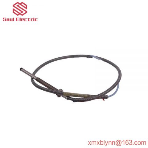 Bently Nevada 330130-065-01-053300 XL Extension Cable - Extend Your Monitoring Reach