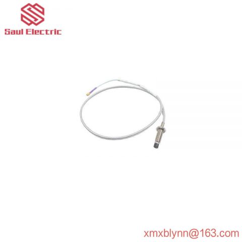 American Bentley NV 330704-000-050-10-01-05 Proximity Sensor: Precision Monitoring for Industrial Control