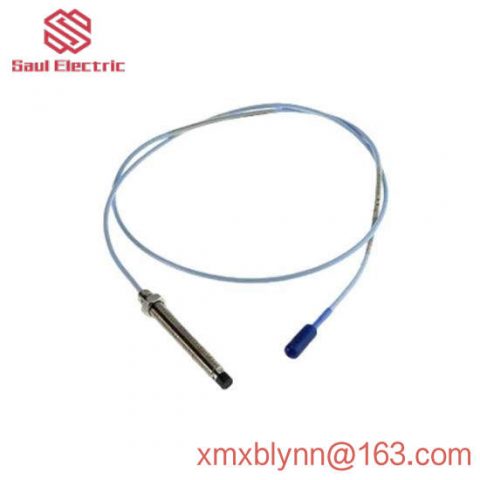 Bently Nevada 3300 NSv Proximity Probes, Advanced Industrial Sensor Solution