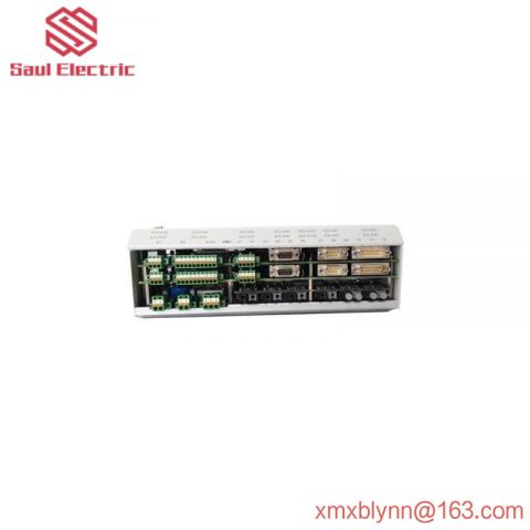 AB Electronics AB 2711P-T15C22D9P Touch Screen Display Module
