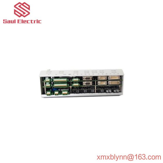 AB Electronics AB 2711P-T15C22D9P Touch Screen Display Module