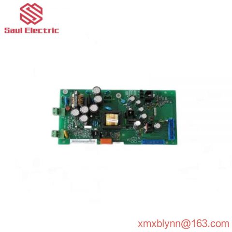 ABB 3BHE027867R0101 GDD852 A101 Circuit Board