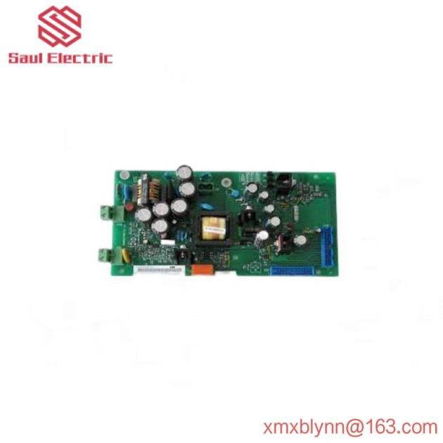 ABB 3BHE027867R0101 GDD852 A101 Circuit Board