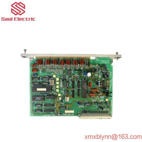 ABC MMME133-1 User-Friendly Programming Module
