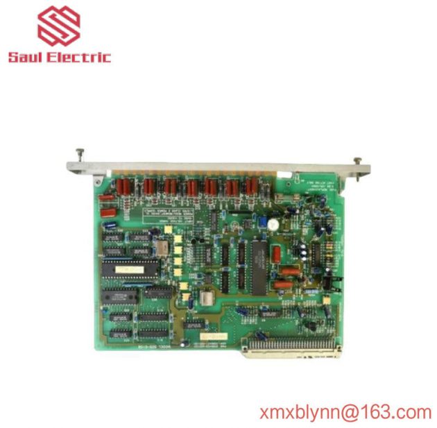ABC MMME133-1 User-Friendly Programming Module