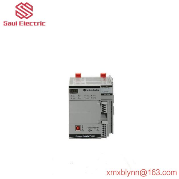 ABB AC800F ATCA XE100 Industrial Control Module