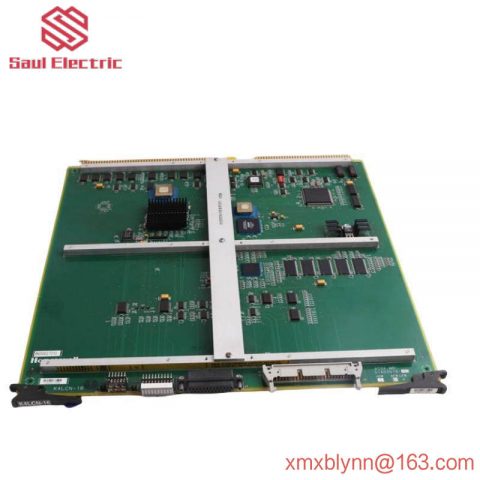 Honeywell 51403519-160 K4LCN-16 Memory Processor Module Board