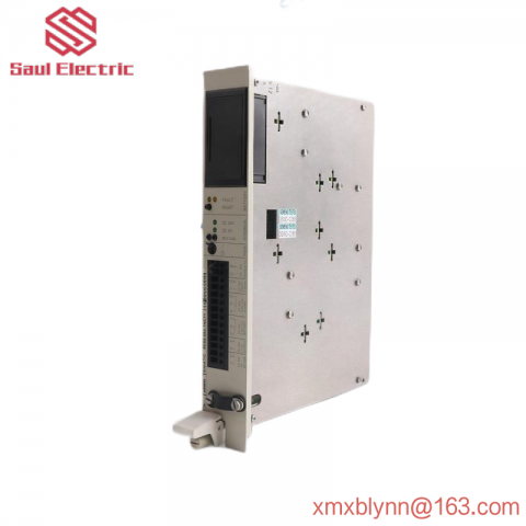 LENZE 9215 Programmable Logic Controller Programming Module
