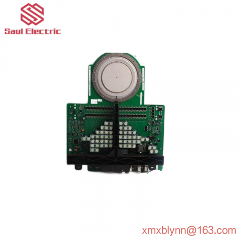 ABB 5SGY 3545L0014 - High-Performance Process Control Module
