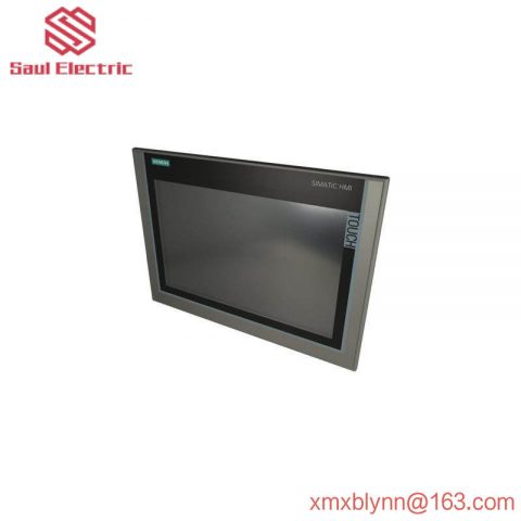Siemens 6AV2124-0MC01-0AX0 Comfort Panel: Industrial Control Solutions for Advanced Manufacturing