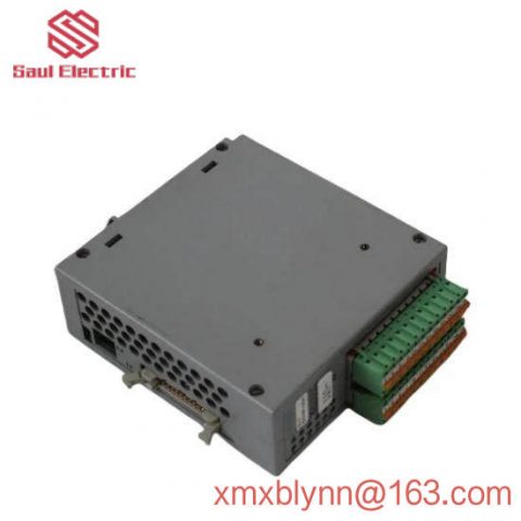 Siemens 6DD1681-OEA1 - Industrial Control Interface Unit