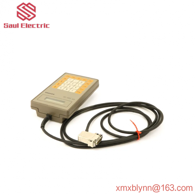 Meiyo SPR-P06-I Industrial Control Module